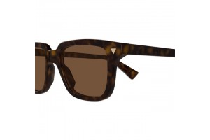 Bottega Veneta BV1363S 002 HAVANA napszemüveg