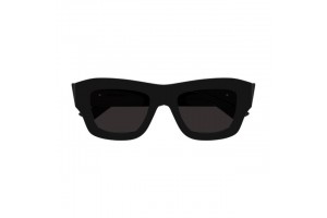 Bottega Veneta BV1357S 001 — fekete/szürke női napszemüveg