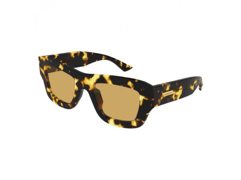 Bottega Veneta BV1357S 003 HAVANA BROWN női napszemüveg