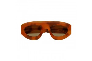 Bottega Veneta BV1358S 002 HAVANA BROWN napszemüveg