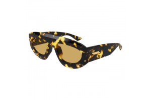 Bottega Veneta BV1358S 003 HAVANA napszemüveg