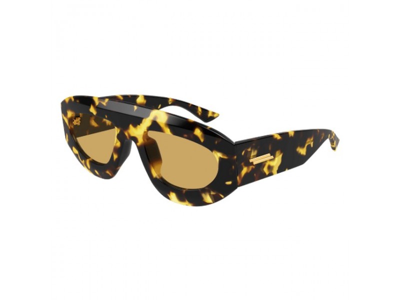 Bottega Veneta BV1358S 003 HAVANA napszemüveg