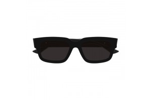 Bottega Veneta BV1359SA 001 – unisex napszemüveg