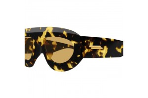 Bottega Veneta BV1358S 003 HAVANA napszemüveg