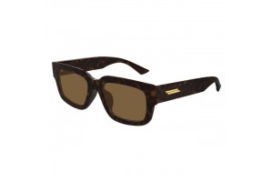 Bottega Veneta BV1359SA 002 – Havana barna napszemüveg