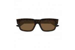 Bottega Veneta BV1359SA 002 – Havana barna napszemüveg