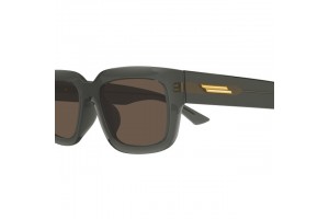 Bottega Veneta BV1359SA 004 GREY BROWN