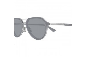 Bottega Veneta BV1373S 003 LIGHT BLUE GREY napszemüveg