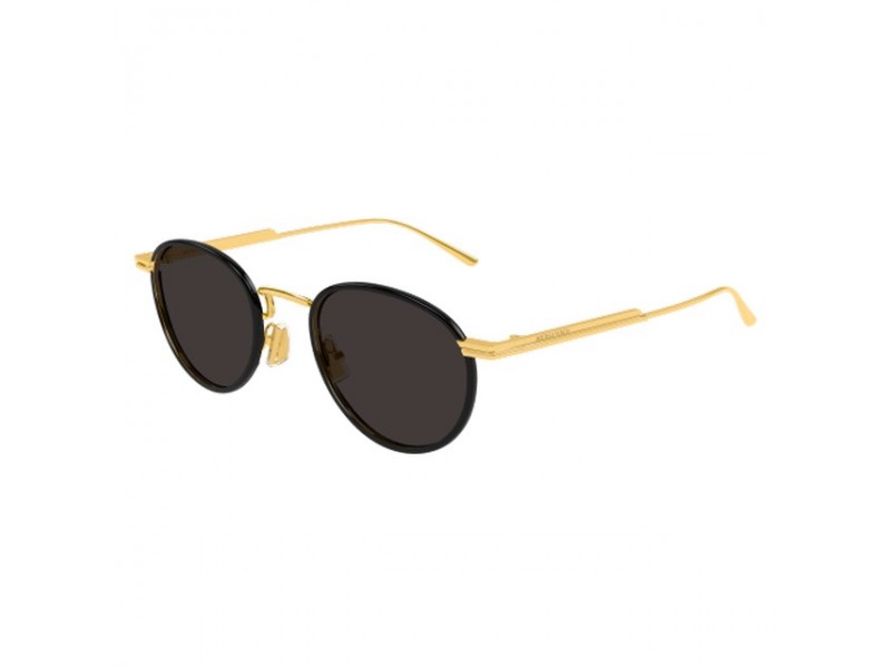 Bottega Veneta BV1389S 001 GOLD GREY napszemüveg