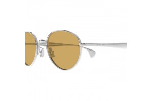 Bottega Veneta BV1396S 001 SILVER BROWN napszemüveg