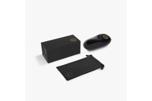 Ray-Ban RB4940 Wayfarer Puffer (A$AP Rocky) fekete