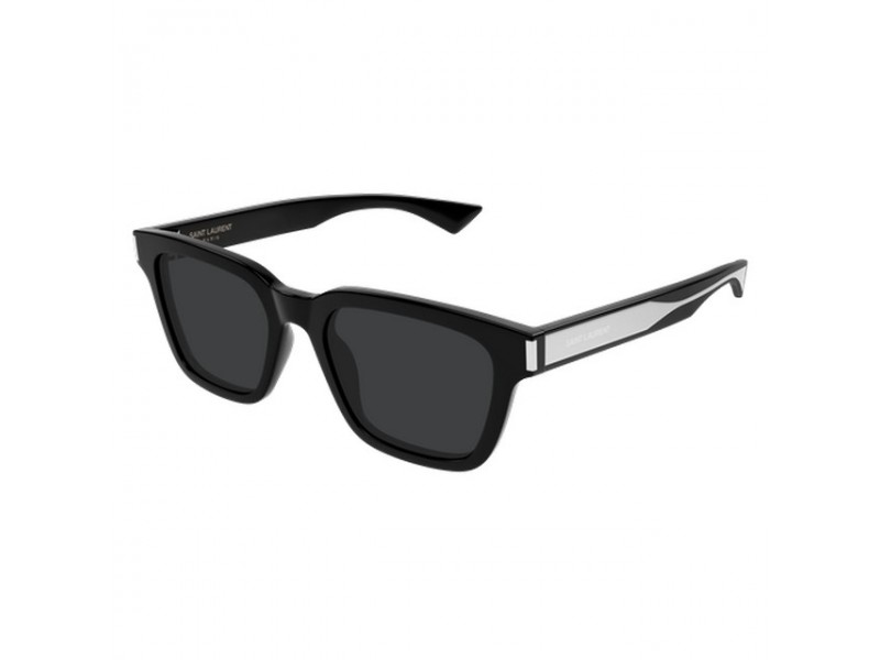 Saint Laurent SL 790 001 fekete napszemüveg