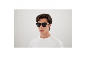 Saint Laurent SL 790 001 fekete napszemüveg