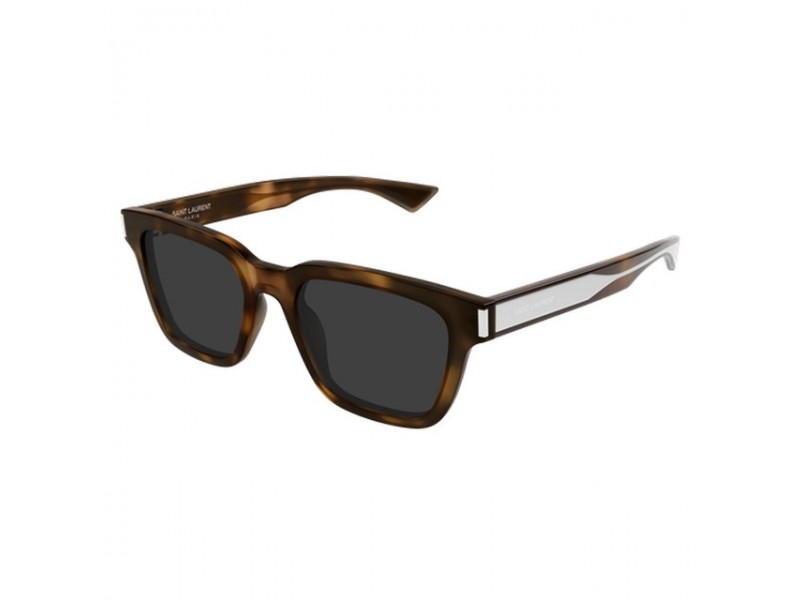 Saint Laurent SL 790 SHINY HAVANA napszemüveg