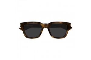 Saint Laurent SL 790 SHINY HAVANA napszemüveg