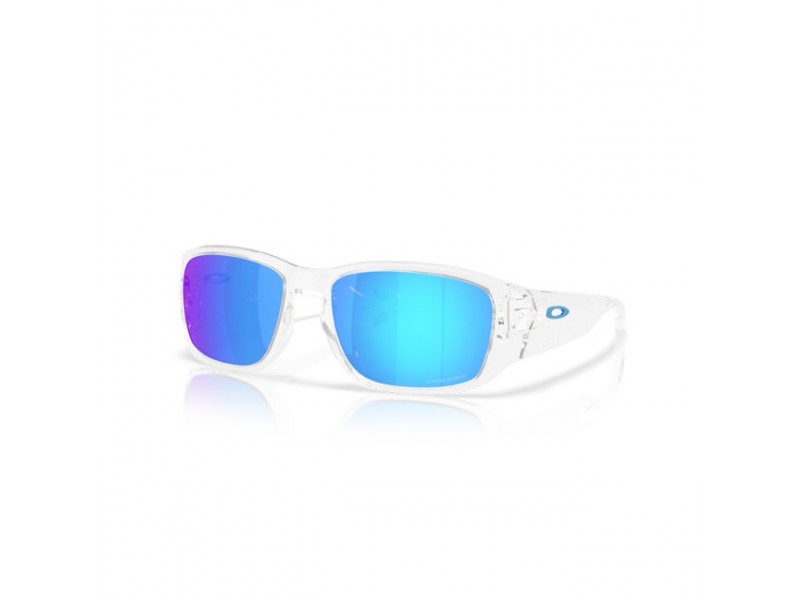 Oakley OO9521 Tourniquet Prizm Sapphire napszemüveg