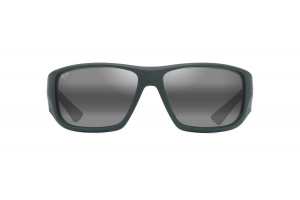 Maui Jim Keha 663/15 GREEN Neutral Grey
