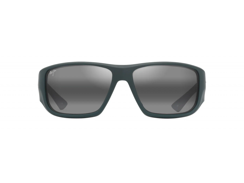 Maui Jim Keha 663/15 GREEN Neutral Grey