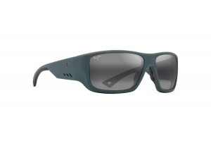 Maui Jim Keha 663/15 GREEN Neutral Grey