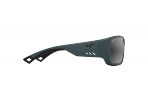 Maui Jim Keha 663/15 GREEN Neutral Grey