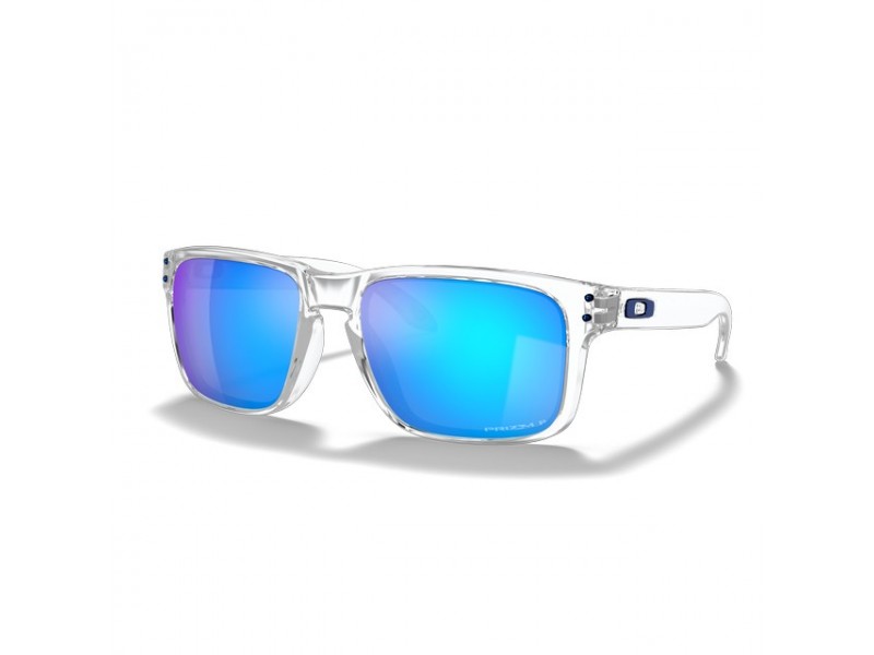 Oakley Holbrook OO9102 – Prizm Sapphire polarizált