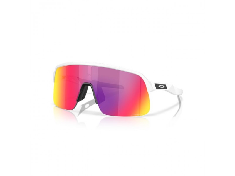 Oakley SUTRO LITE S OO9496 Matte White PRIZM ROAD
