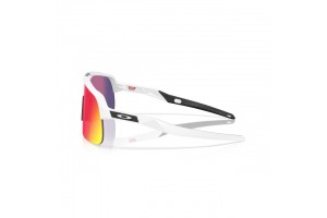 Oakley SUTRO LITE S OO9496 Matte White PRIZM ROAD