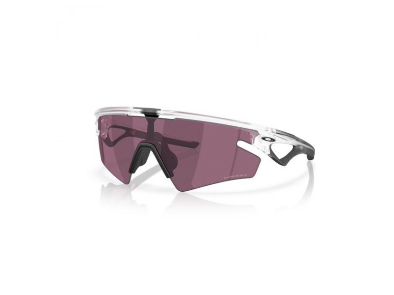 Oakley OO9499 Sphaera Slash matt fekete Prizm Road