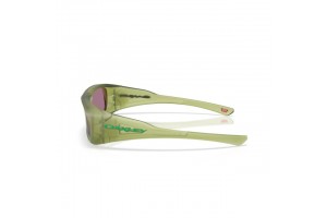 Oakley OO9520 Permian - Prizm Jade lencse