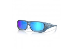 Oakley OO9494 04 DE SOTO MATTE TRANS STONEWASH PRIZM SAPPHIRE napszemüveg