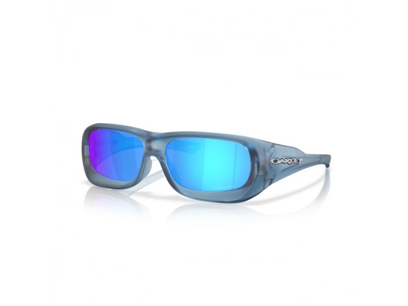 Oakley OO9494 De Soto Matt Stonewash - Prizm Sapphire