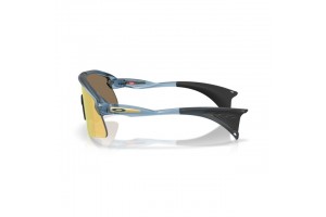 Oakley Stunt Devil S OO9518 - matt áttetsző Abyss