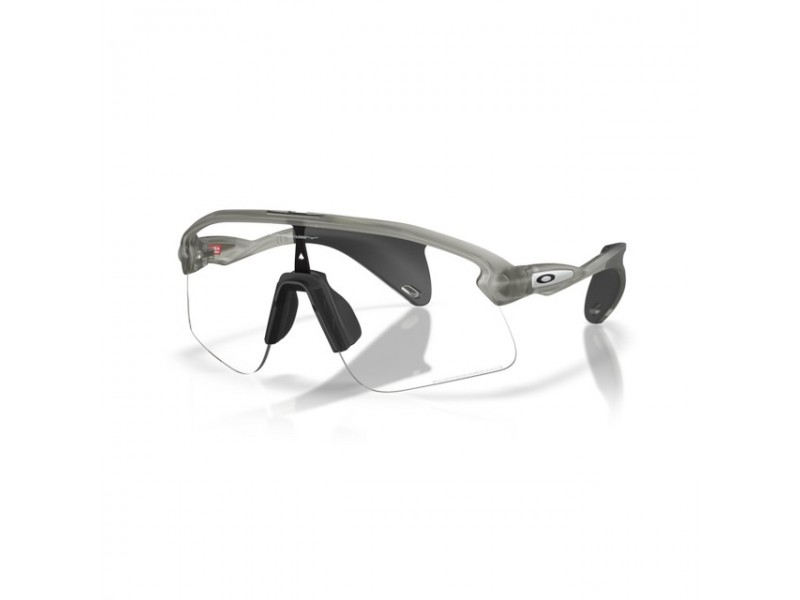 Oakley Stunt Devil S OO9518 - Matt Grey Ink