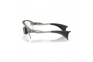 Oakley Stunt Devil S OO9518 - Matt Grey Ink