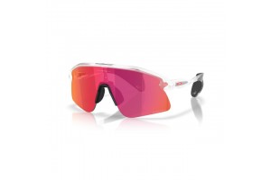 Oakley OO9518 Stunt Devil S Matte Clear PRIZM FIELD