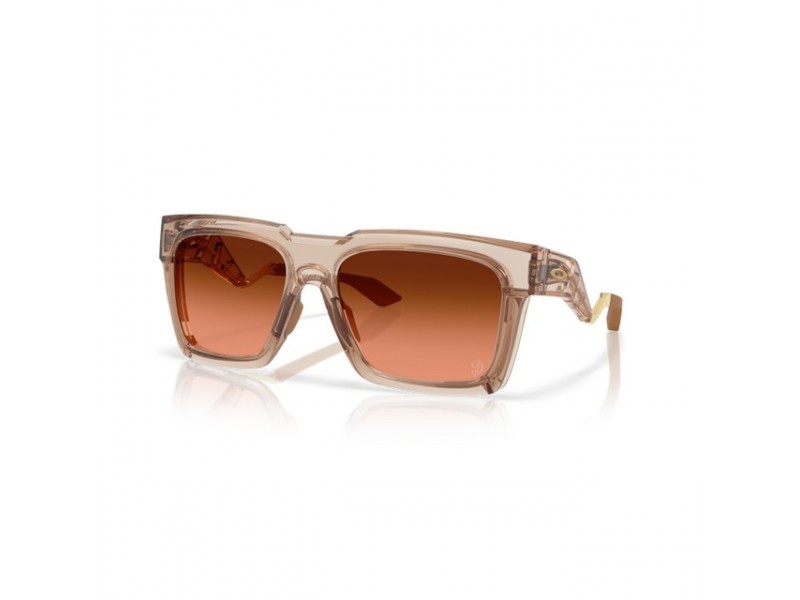 Oakley OO9485 Enigma Ink PRIZM Brown Gradient
