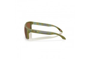 Oakley Holbrook OO9102 Prizm Polarized napszemüveg