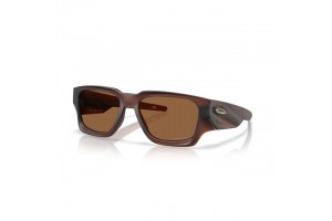Oakley OO9514 07 INSTAGATOR MATTE ROOTBEER PRIZM BRONZE napszemüveg