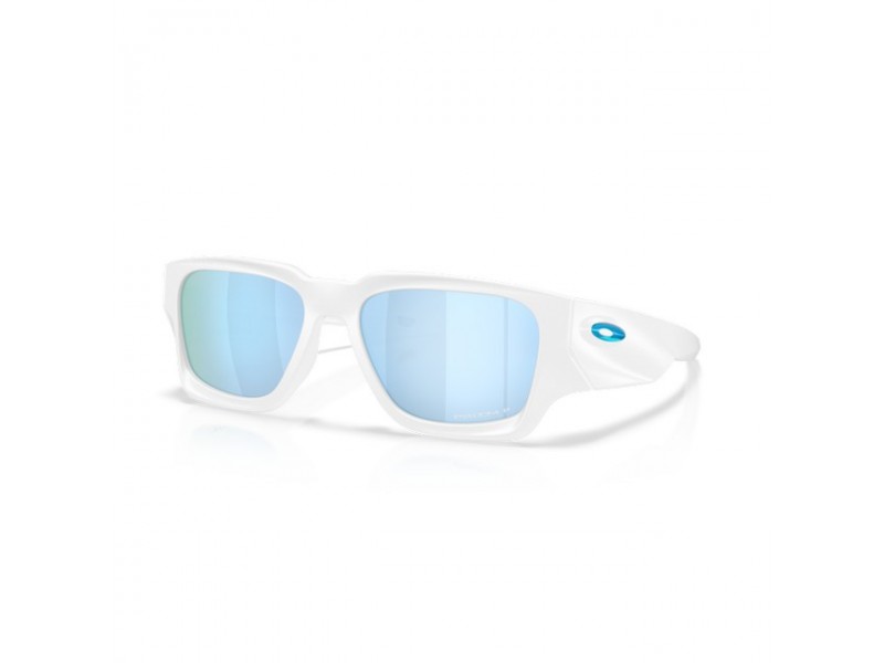 Oakley OO9514 INSTAGATOR Matte White PRIZM napszemüveg