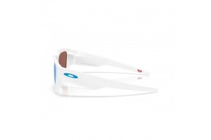 Oakley OO9514 INSTAGATOR Matte White PRIZM napszemüveg