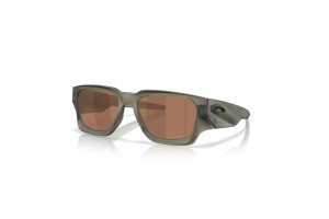 Oakley OO9514 05 INSTAGATOR MATTE OLIVE INK PRIZM TUNGSTEN POLARIZED napszemüveg