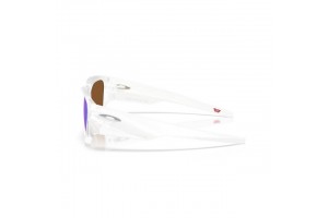 Oakley INSTAGATOR OO9514 - Matte Clear Prizm Violet