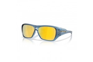 Oakley OO9492 05 CHAMINADE MATTE TRANSPARENT ABYSS PRIZM 24K POLARIZED napszemüveg
