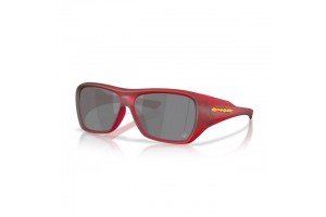 Oakley OO9492 Chaminade - matt piros, Prizm Black