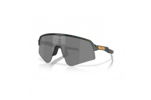Oakley OO9465 34 SUTRO LITE SWEEP (Patrick Mahomes II Collection) DARK GALAXY PRIZM BLACK sportszemüveg