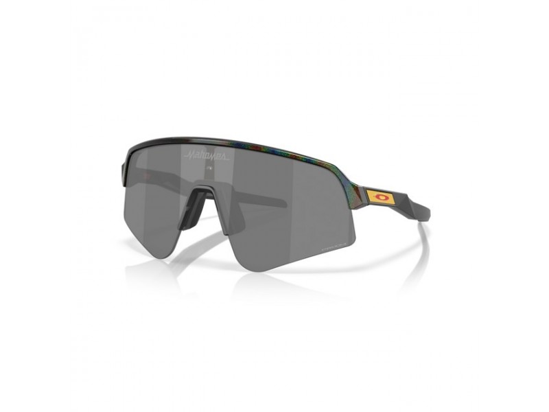 Oakley Sutro Lite Sweep - Dark Galaxy Prizm Black