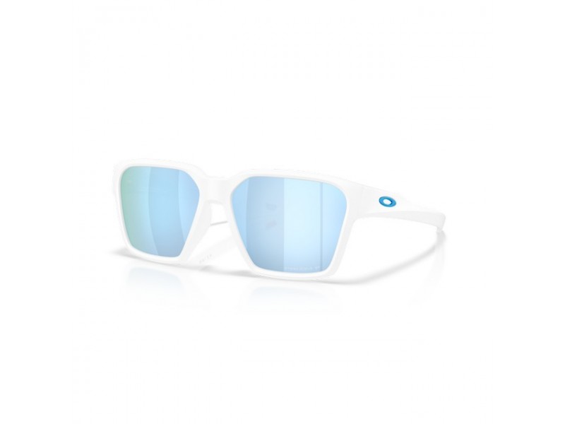 Oakley OO9497 Briza matt fehér PRIZM Deep Water napszemüveg