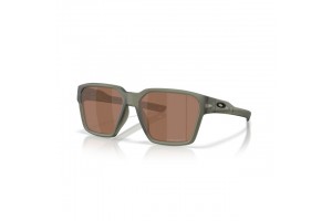 Oakley OO9497 05 BRIZA MATTE OLIVE INK PRIZM TUNGSTEN POLARIZED napszemüveg