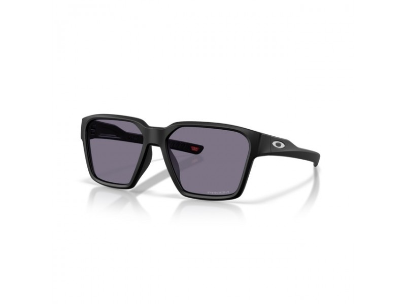 Oakley OO9497 BRIZA napszemüveg – Matte Black / Prizm Grey