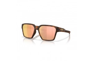 Oakley OO9497 06 BRIZA MATTE TORTOISE DARK AMBER PRIZM ROSE GOLD napszemüveg